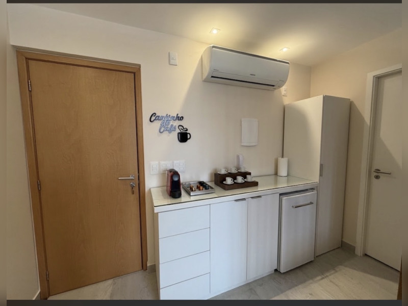 imóvel com 40m² - Barra da Tijuca - Rio de Janeiro