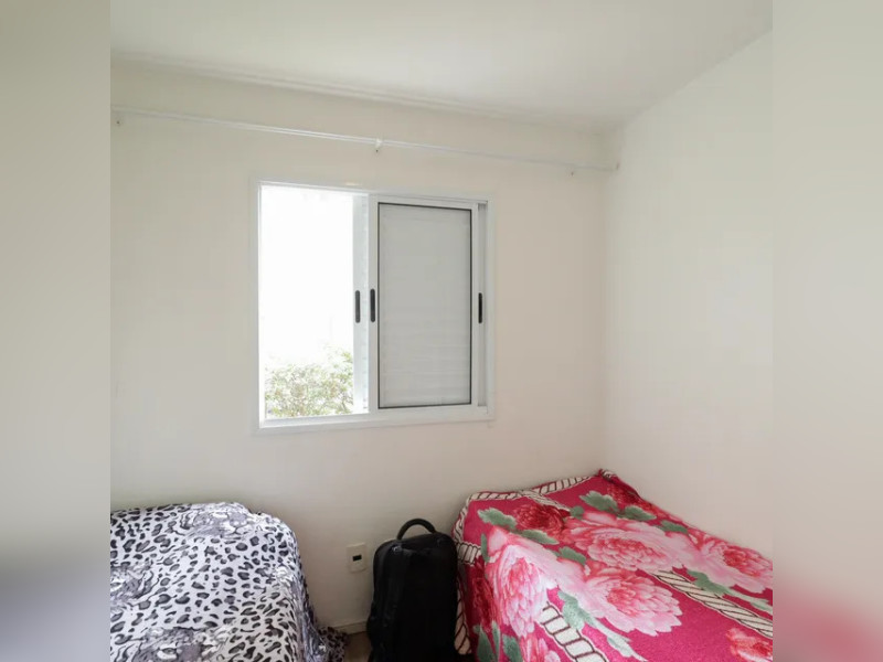 imóvel com 54m² - Vila Bela Vista (Zona Norte) - São Paulo