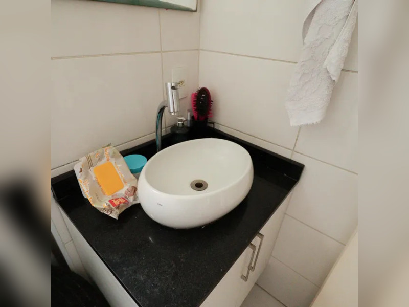 imóvel com 54m² - Vila Bela Vista (Zona Norte) - São Paulo