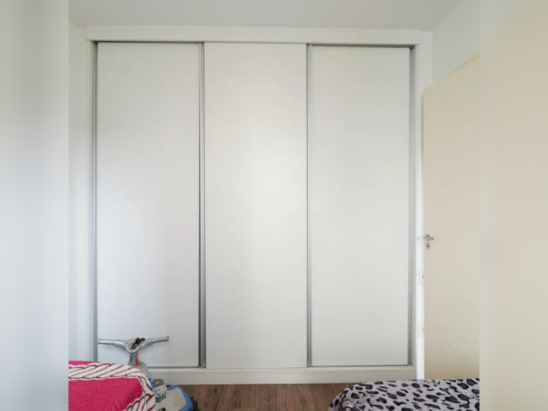 imóvel com 54m² - Vila Bela Vista (Zona Norte) - São Paulo