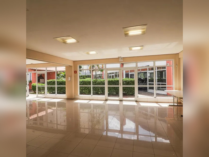 imóvel com 54m² - Vila Bela Vista (Zona Norte) - São Paulo