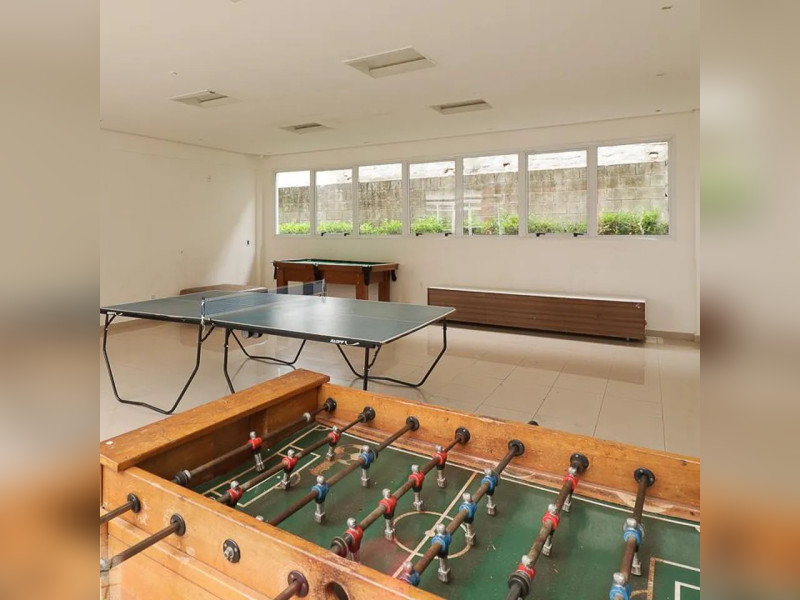 imóvel com 54m² - Vila Bela Vista (Zona Norte) - São Paulo