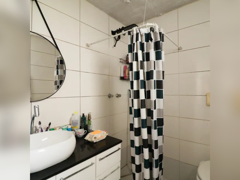 imóvel com 54m² - Vila Bela Vista (Zona Norte) - São Paulo