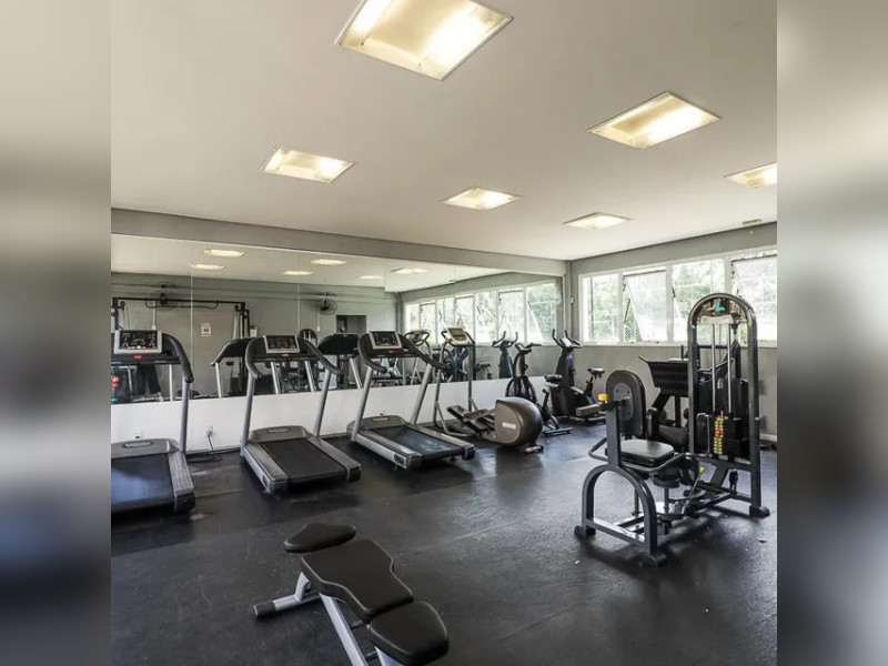 imóvel com 54m² - Vila Bela Vista (Zona Norte) - São Paulo