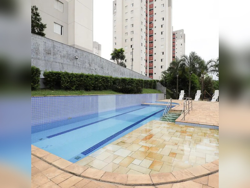 imóvel com 54m² - Vila Bela Vista (Zona Norte) - São Paulo