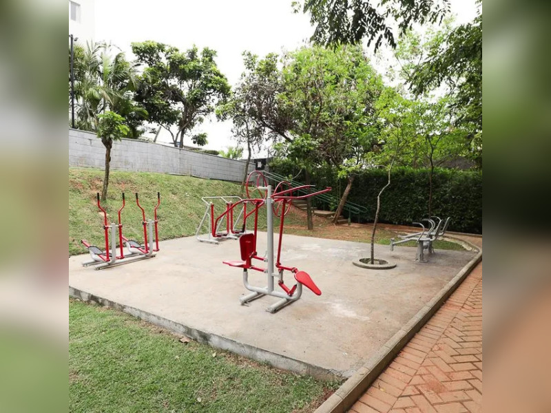 imóvel com 54m² - Vila Bela Vista (Zona Norte) - São Paulo