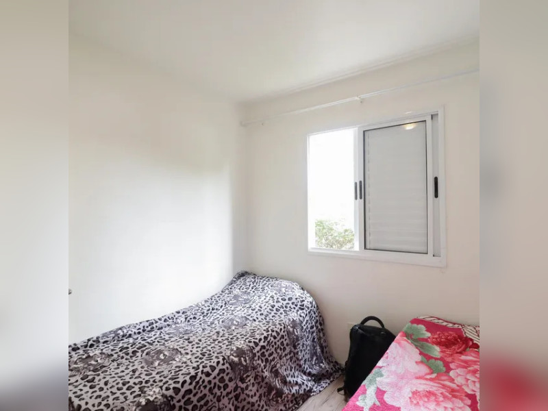 imóvel com 54m² - Vila Bela Vista (Zona Norte) - São Paulo