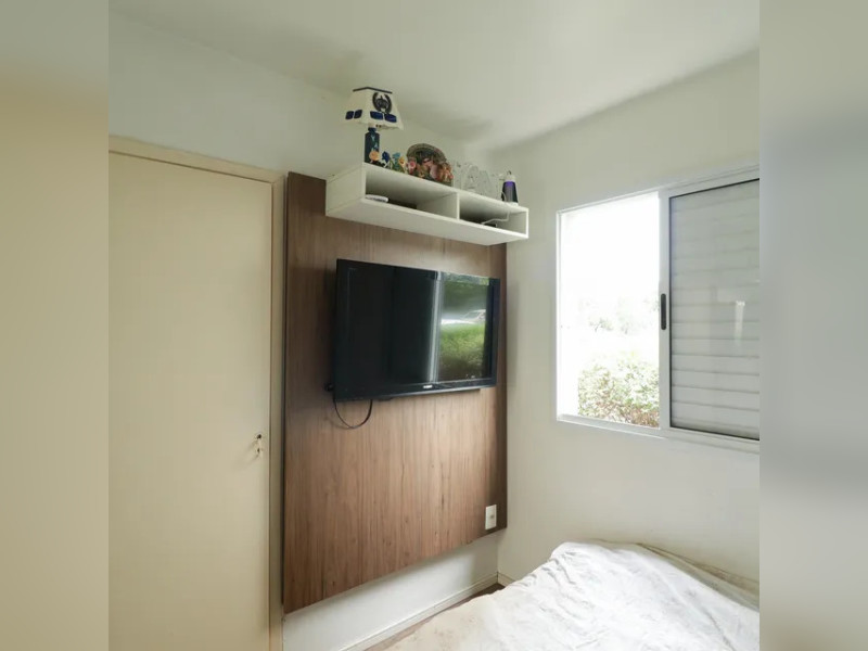 imóvel com 54m² - Vila Bela Vista (Zona Norte) - São Paulo