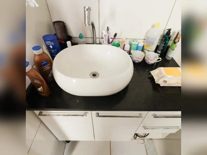imóvel com 54m² - Vila Bela Vista (Zona Norte) - São Paulo