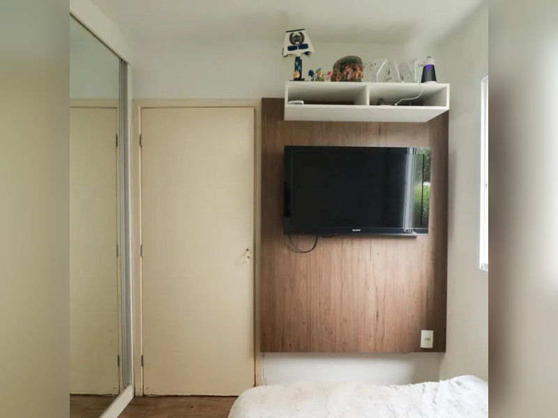imóvel com 54m² - Vila Bela Vista (Zona Norte) - São Paulo
