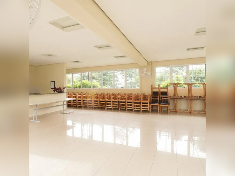 imóvel com 54m² - Vila Bela Vista (Zona Norte) - São Paulo