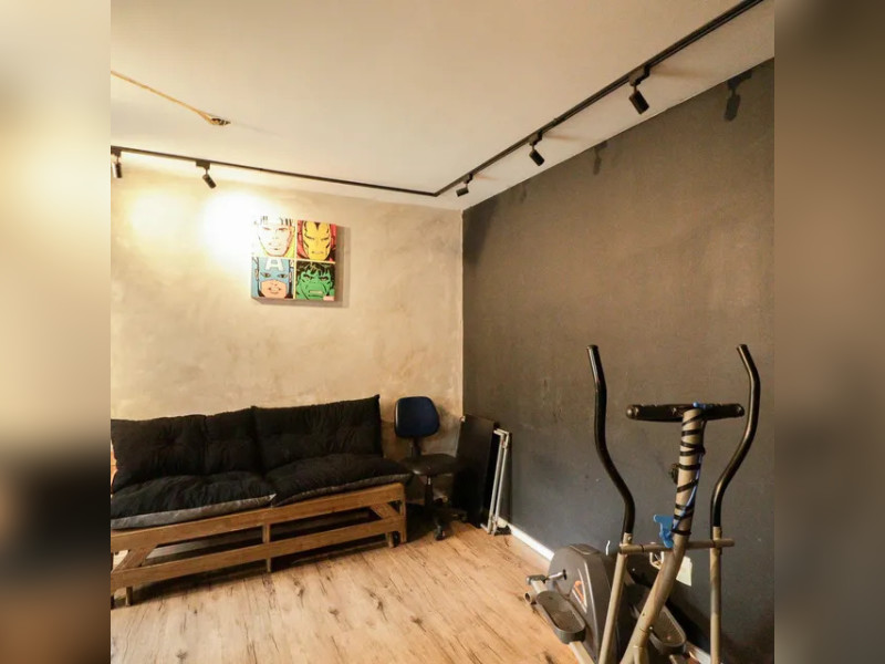 imóvel com 54m² - Vila Bela Vista (Zona Norte) - São Paulo