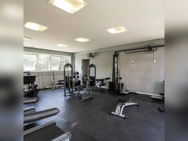 imóvel com 54m² - Vila Bela Vista (Zona Norte) - São Paulo