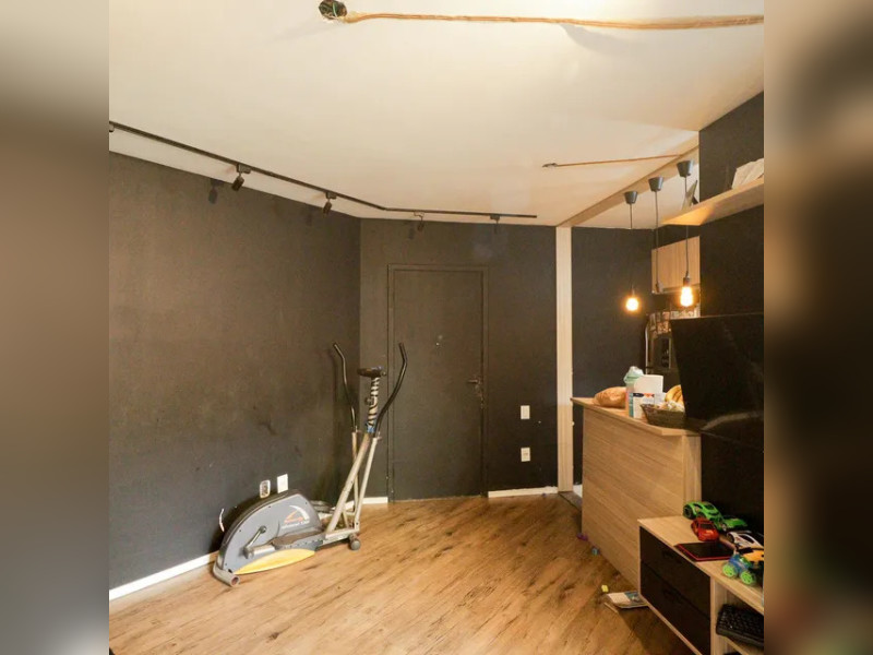 imóvel com 54m² - Vila Bela Vista (Zona Norte) - São Paulo