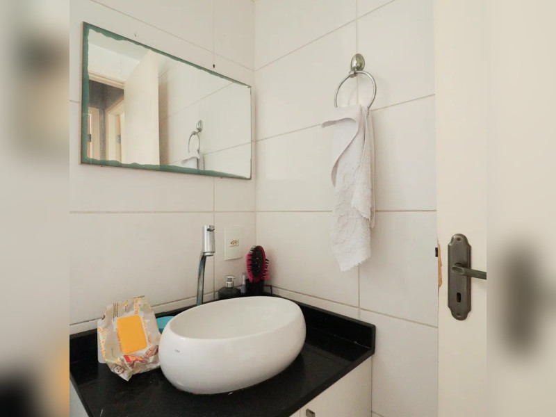 imóvel com 54m² - Vila Bela Vista (Zona Norte) - São Paulo