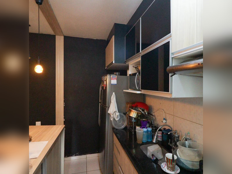 imóvel com 54m² - Vila Bela Vista (Zona Norte) - São Paulo