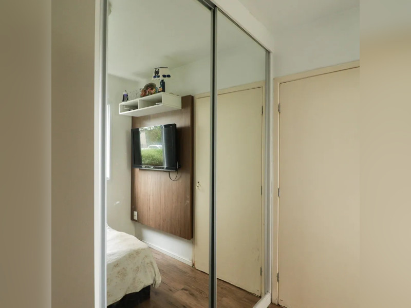 imóvel com 54m² - Vila Bela Vista (Zona Norte) - São Paulo