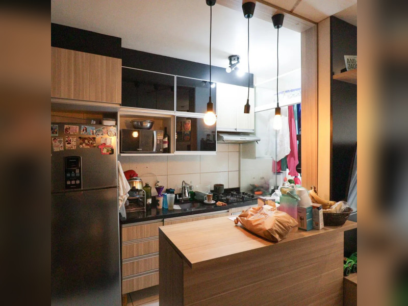 imóvel com 54m² - Vila Bela Vista (Zona Norte) - São Paulo