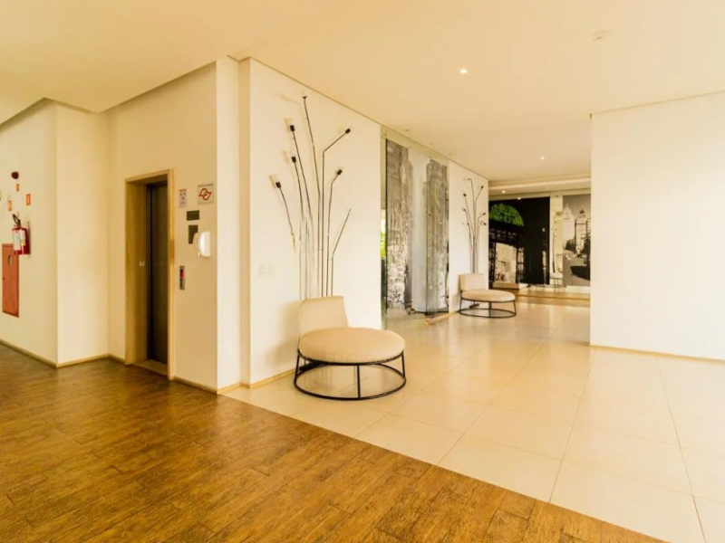 imóvel com 42m² - Santa Cecília - São Paulo