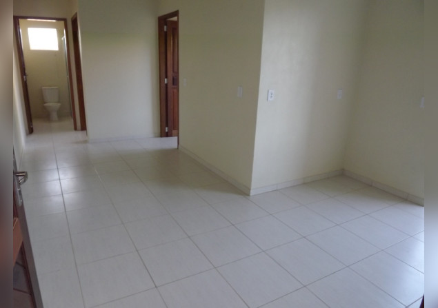 imóvel com 50m²