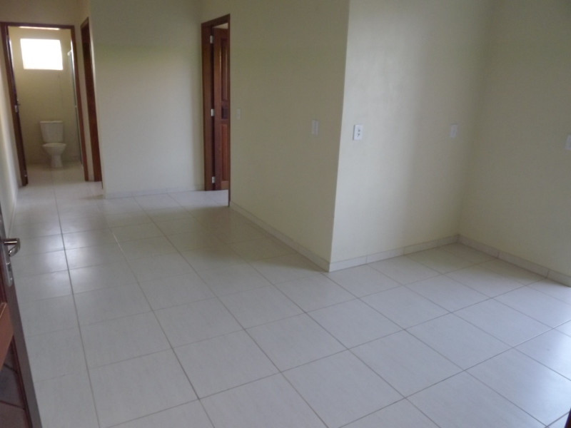 imóvel com 50m² - Floresta - Joinville