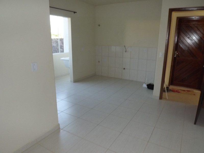 imóvel com 50m² - Floresta - Joinville
