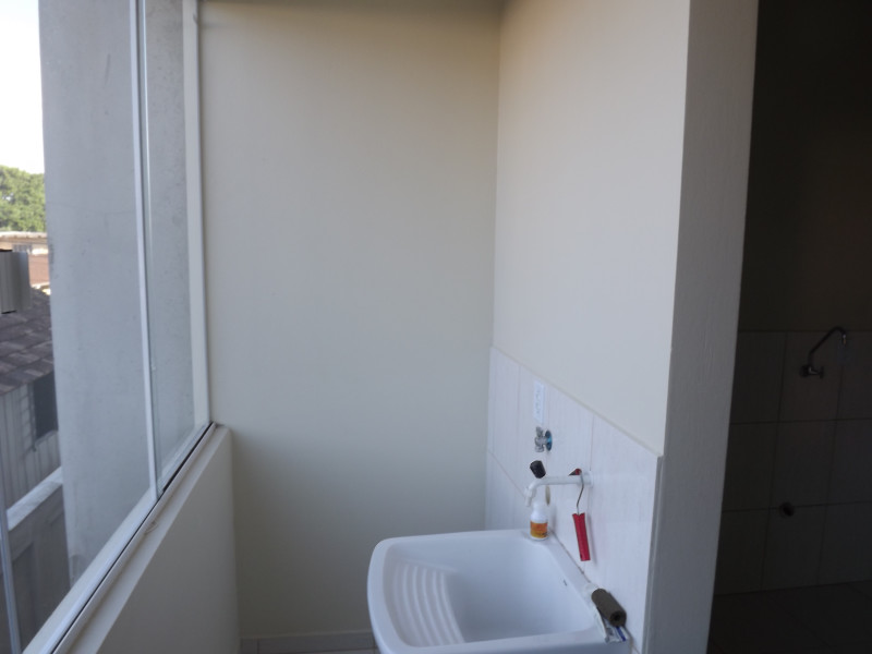 imóvel com 50m² - Floresta - Joinville