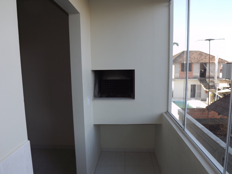 imóvel com 50m² - Floresta - Joinville