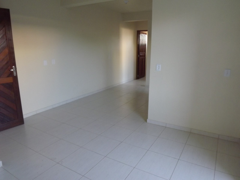imóvel com 50m² - Floresta - Joinville