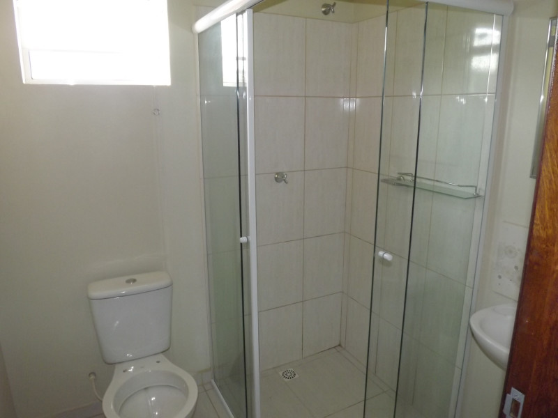 imóvel com 50m² - Floresta - Joinville