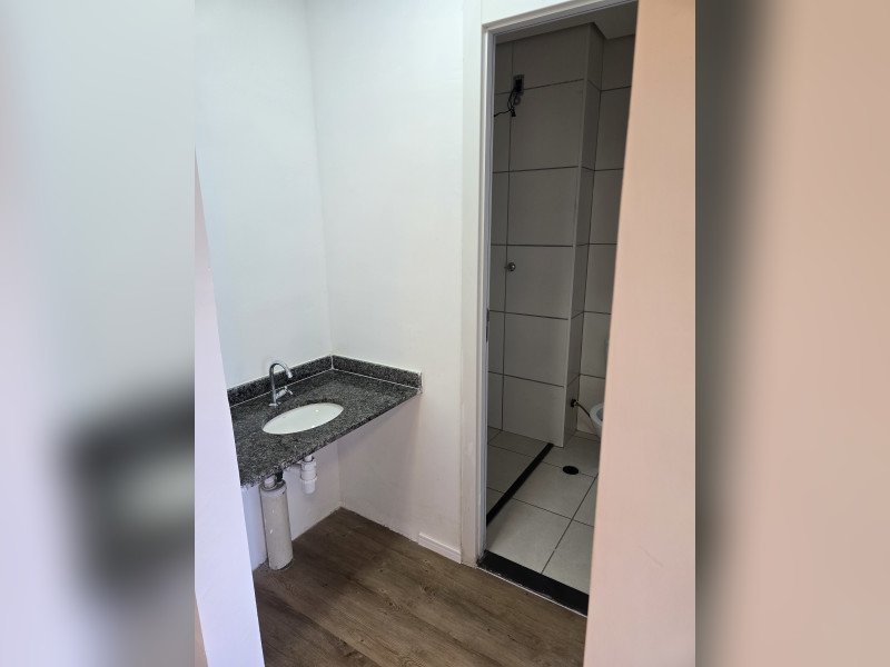 imóvel com 36m² - Mooca - São Paulo