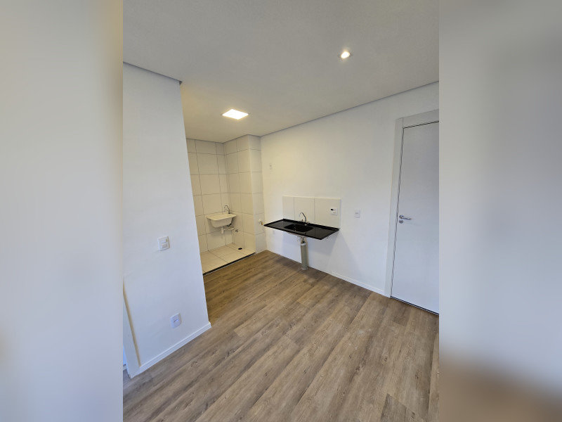 imóvel com 36m² - Mooca - São Paulo