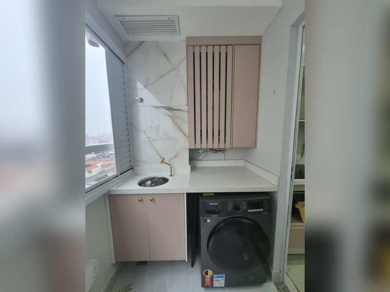 imóvel com 46m² - Vila Aricanduva - São Paulo