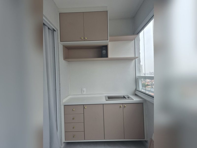 imóvel com 46m² - Vila Aricanduva - São Paulo