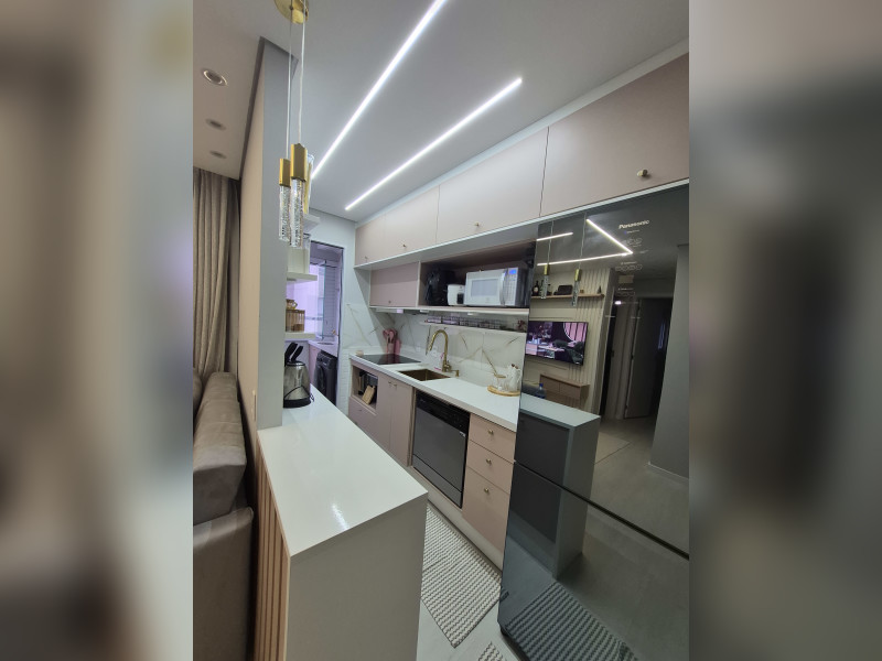 imóvel com 46m² - Vila Aricanduva - São Paulo