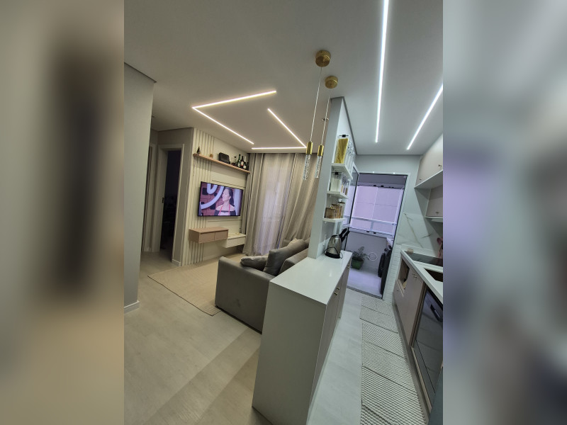 imóvel com 46m² - Vila Aricanduva - São Paulo