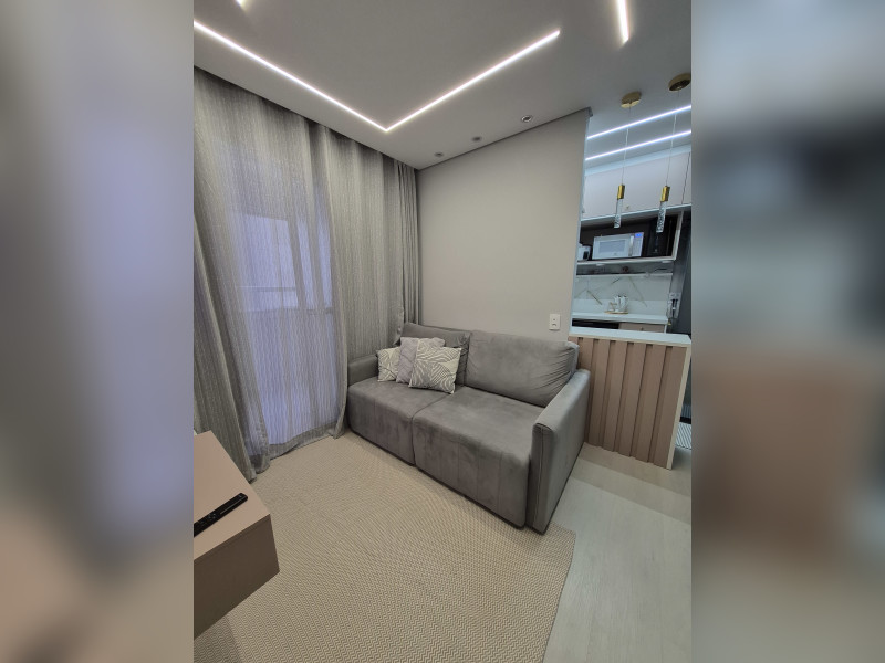 imóvel com 46m² - Vila Aricanduva - São Paulo