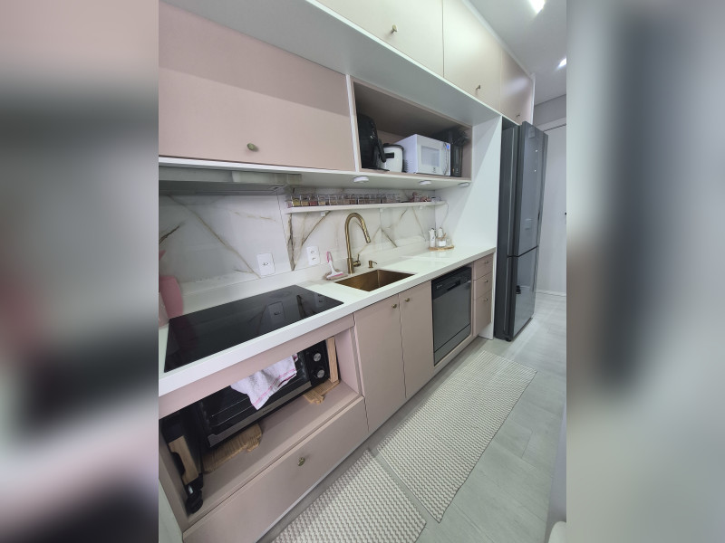 imóvel com 46m² - Vila Aricanduva - São Paulo