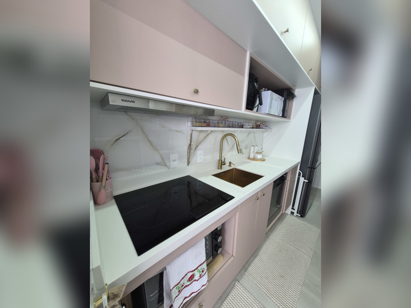 imóvel com 46m² - Vila Aricanduva - São Paulo
