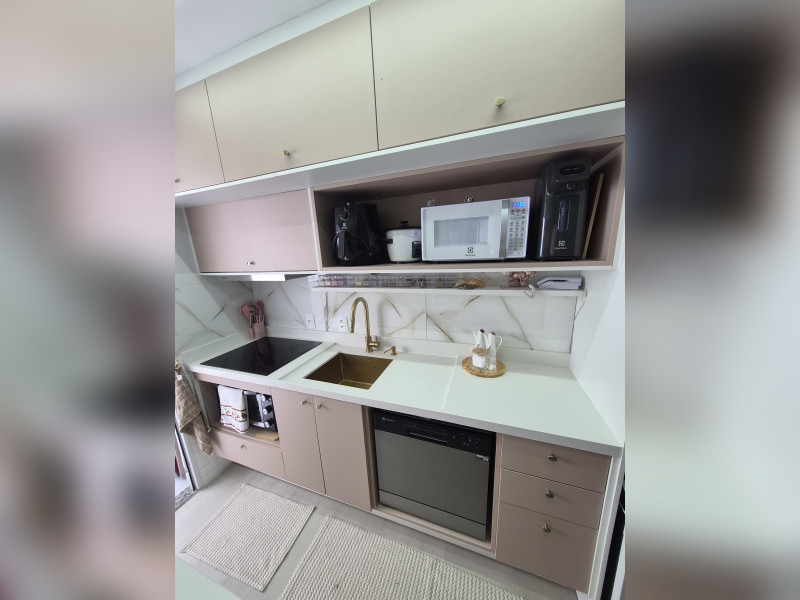 imóvel com 46m² - Vila Aricanduva - São Paulo