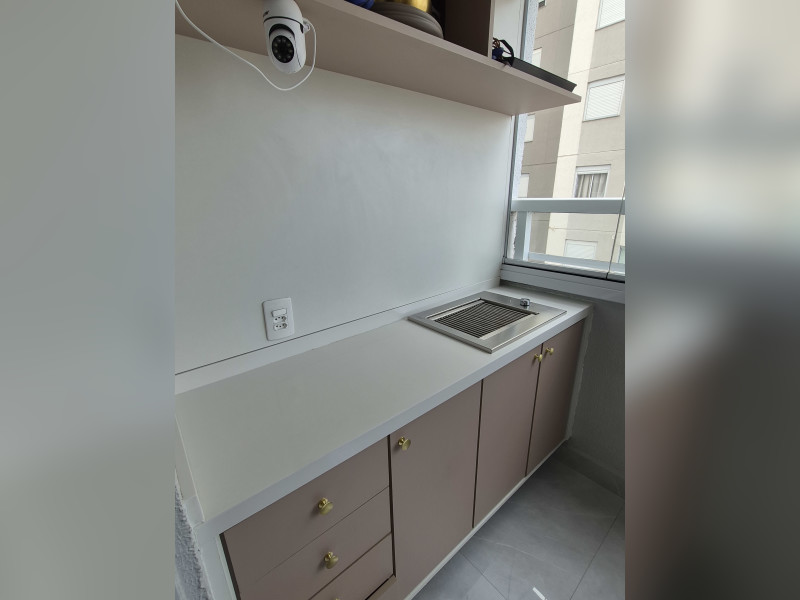 imóvel com 46m² - Vila Aricanduva - São Paulo