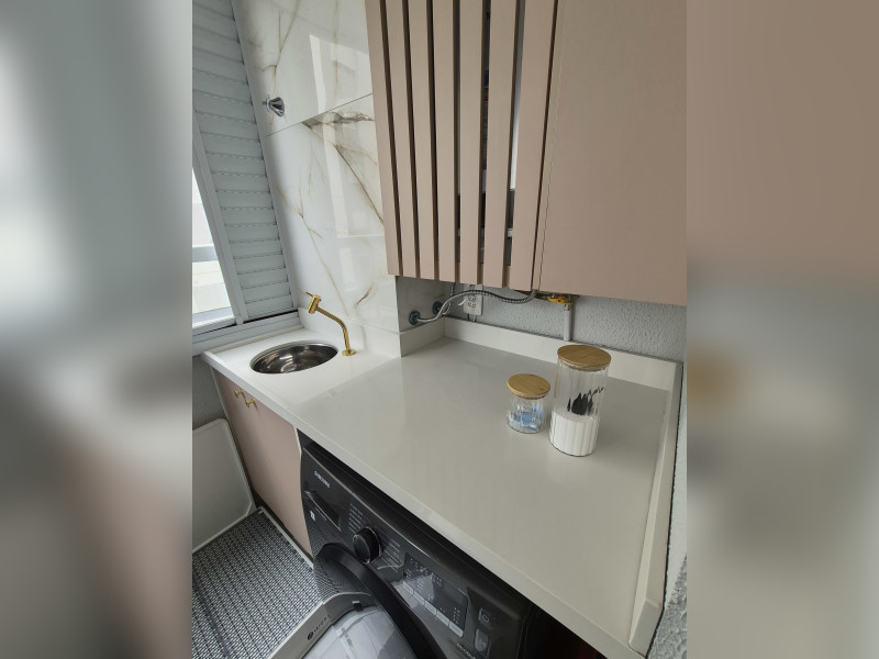 imóvel com 46m² - Vila Aricanduva - São Paulo