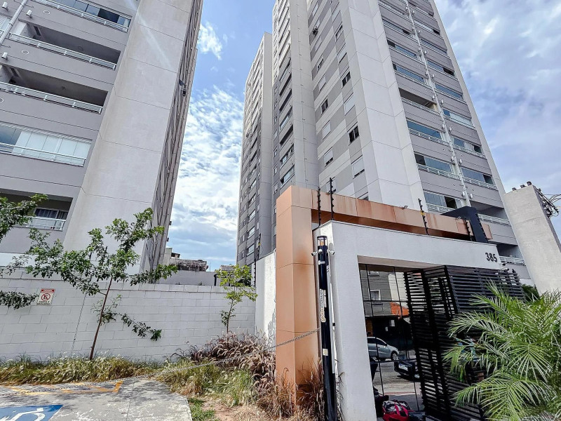 imóvel com 46m² - Vila Aricanduva - São Paulo
