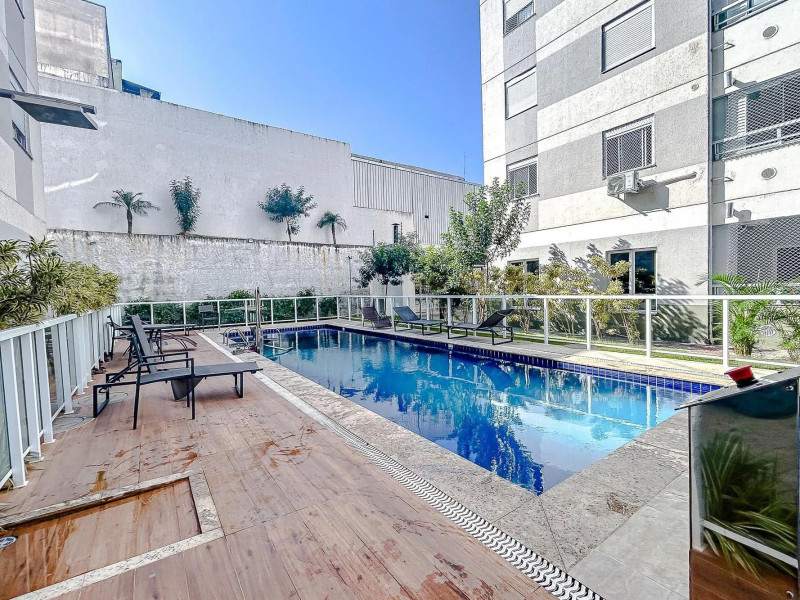 imóvel com 46m² - Vila Aricanduva - São Paulo