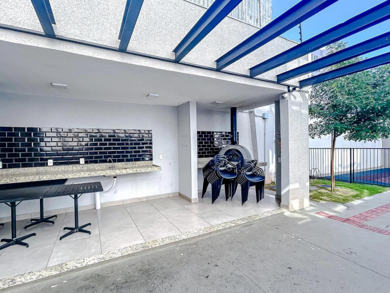 imóvel com 46m² - Vila Aricanduva - São Paulo