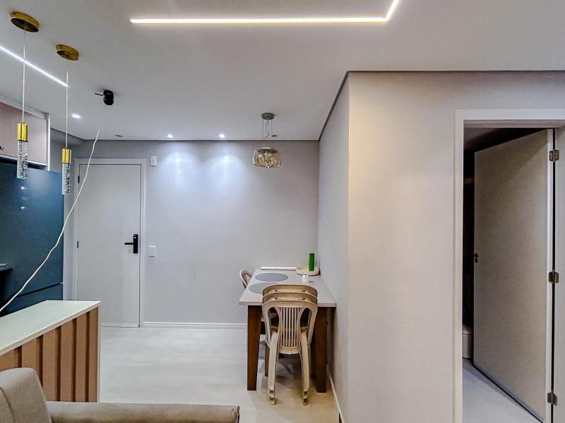 imóvel com 46m² - Vila Aricanduva - São Paulo