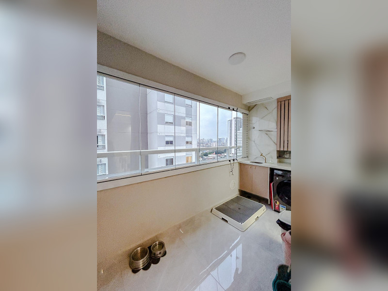 imóvel com 46m² - Vila Aricanduva - São Paulo