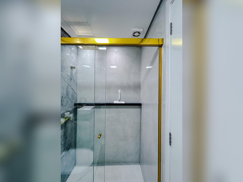 imóvel com 46m² - Vila Aricanduva - São Paulo