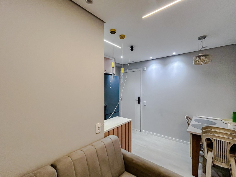 imóvel com 46m² - Vila Aricanduva - São Paulo