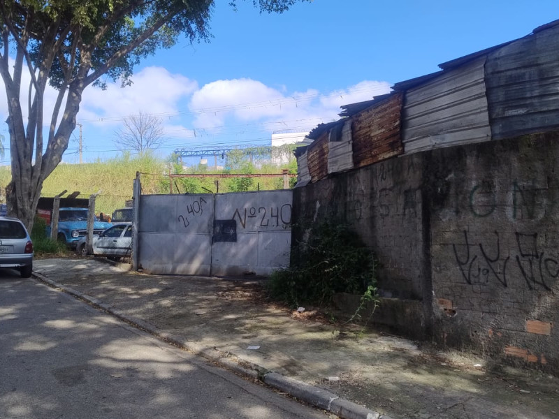 imóvel com 740m² - Jardim Pedro José Nunes - São Paulo